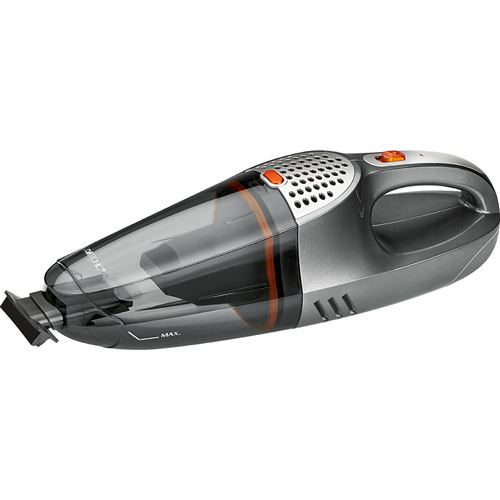 Aspirateur à main Clatronic battery vacuum cleaner aks 832 (black) 281055