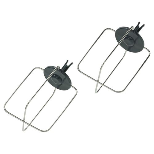 Fouet Métal(X2) Robot Ménager Kw714767 Kenwood - 295218