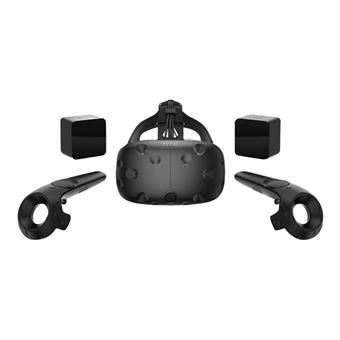 Pc casque vr clearance