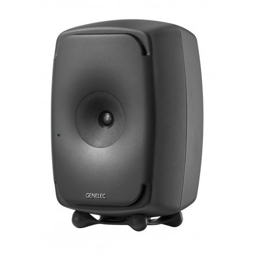 8351 APM DSP-Moniteur de studio, anthracite