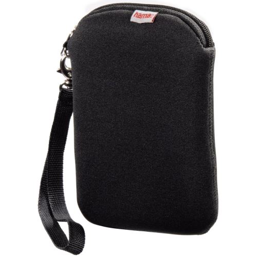 Hama 00095505 Noir