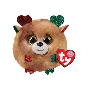 Fnac peluche ty hotsell