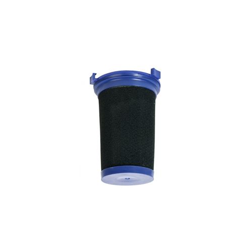 Filtre Mousse Aspirateur Zr009001 Rowenta - 298011