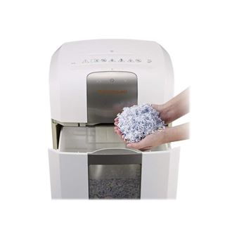 Bonsaii - Destructeur de papier à micro-coupe