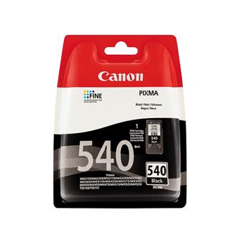 Canon PG-540 - 8 ml - noir - original - cartouche d'encre - pour