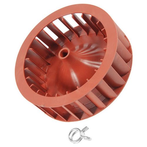 AEG Turbine d'origine S&egrave;che-linge 8996474081172 