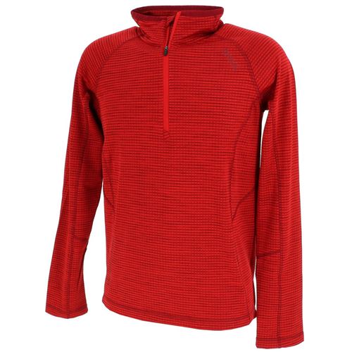 Sous vêtements thermiques chaud Regatta Yonder red hz polar Rouge taille : M réf : 94110