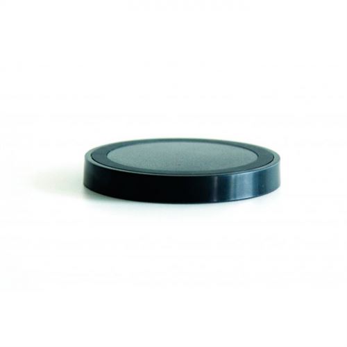 miniBatt M2 - Chargeur sans fil Qi (rond)