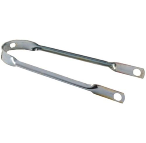 TOM Fender Tang Acier Silver 12 pouce par