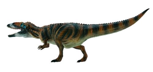 Collecta - 3388642 - figurine dinosaure - carcharodontosaurus - echelle 1/40