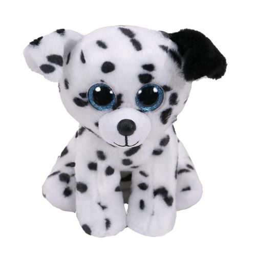 TY Beanie Boo Dog Catcher Hug 15 cm
