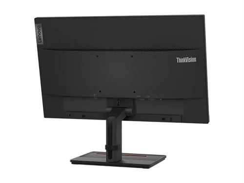  Lenovo Thinkvision S22e-20 21.5&acute;&acute; Fhd Va Led 75hz Monitor Noir One Size / EU Plug