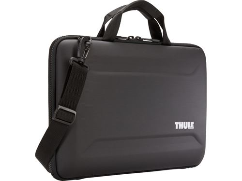 Accessoires ordinateur portable Housse PC Portable Thule Gauntlet 4.0 Attaché Noir - Mallette pour MacBook Pro 15'