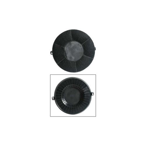 Filtre A Charbon Model pour Hotte Indesit