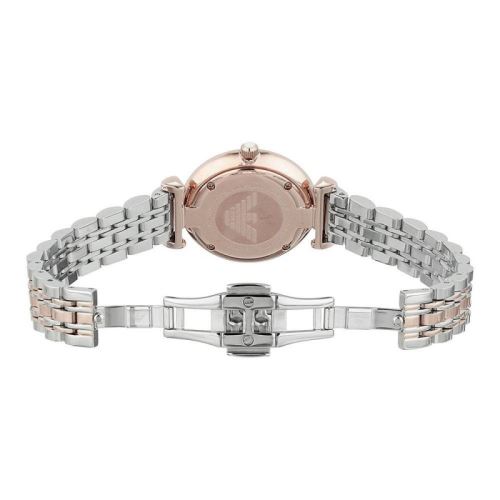 Emporio armani ar1840 ladies watch discount