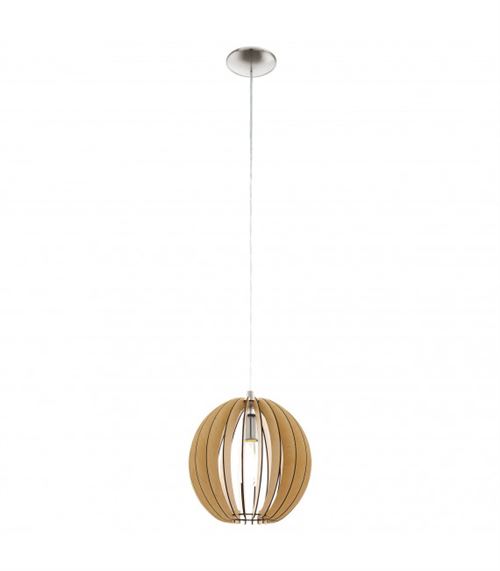 Eglo 94764 Suspension, argent