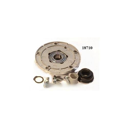 Electrolux Palier Simple Roulement Thomson pour Lave Linge Thomson