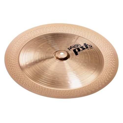 Paiste PST5 China 18 ''