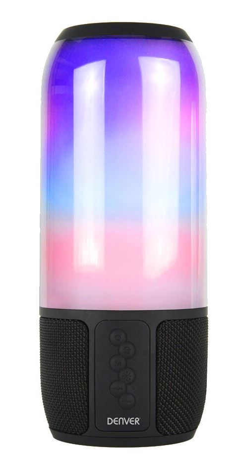 Haut-parleur Denver BTL-324 Bluetooth
