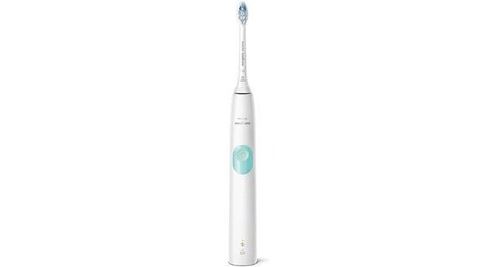 Brosse à dents électrique Philips 4300 Series HX6807/14 Blanc