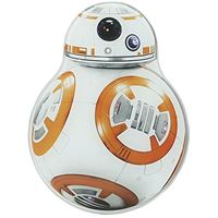 Tabla de cortar en cristal Star Wars - BB-8