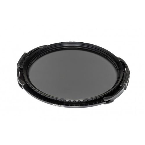 FILTERS 100 Filtres polarisant circulaire MKII
