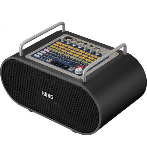Korg Stageman 80 - Boîte à rythmes