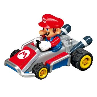 Carrera Go 20061266 Vehicule Miniature Et Circuit Mario Kart