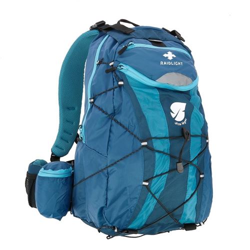 Sac a dos ultraleger 30L Bleu Sac a dos Equipements de sport fnac