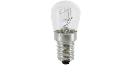 Ampoule de four E14 25 W 1 pc(s)