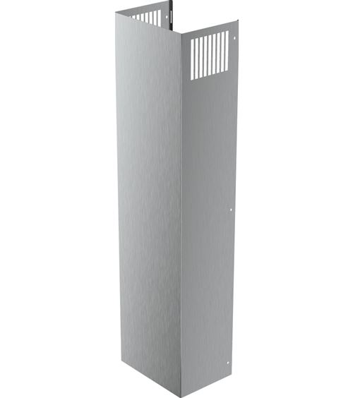 Rallonge cheminée de hotte inox - Z51AXK0N0 NEFF