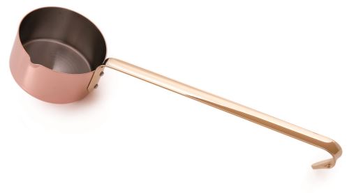 Casserolette à flamber Mauviel 9cm - M'Héritage