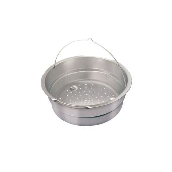 Cocotte Minute SEB 8 Litres Série R Avril 1967 - Autocuiseur Vapeur Alu Vintage