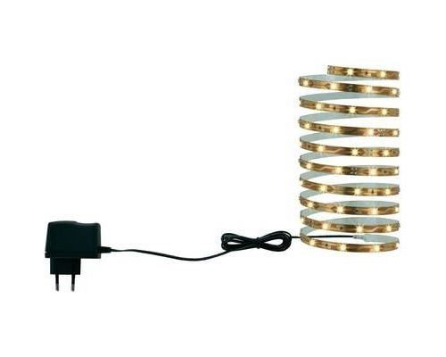 Bandes led conrad, 3 m, rgb 3558 cuivre led niceprice led stripe set 3m kaltweiß