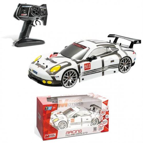 Voiture télécommandée porsche on sale