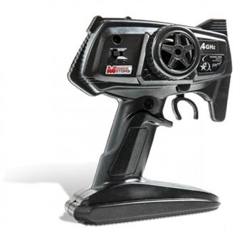 PORSCHE - 911 RSR - RACING - Voiture Radio Commandée - Echelle 1:10 - Rallye - 2,4GHz - Mixte - Garçon - A partir