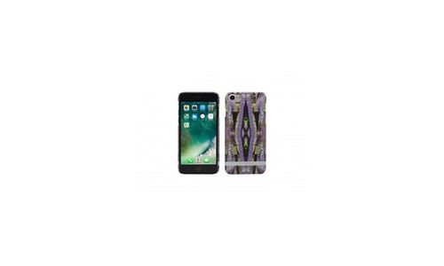 So Seven Mode Coque Miami Violet Pour Apple Iphone 7/7s