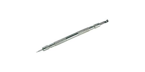 Outil à barrette à ressort pour montre TOOLCRAFT 820961 1 pc(s)