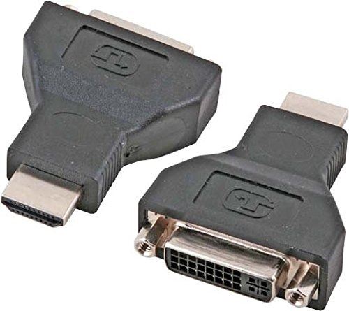 Efb électronique adaptateur hdmi type a f f coudé à 90 ° eb473