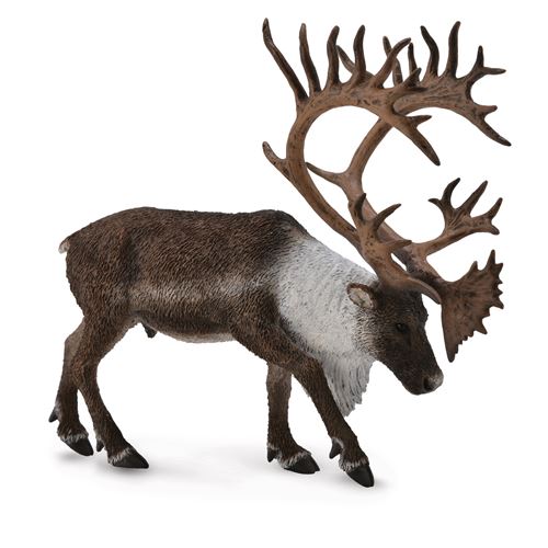 FIGURINES COLLECTA Figurine Caribou  