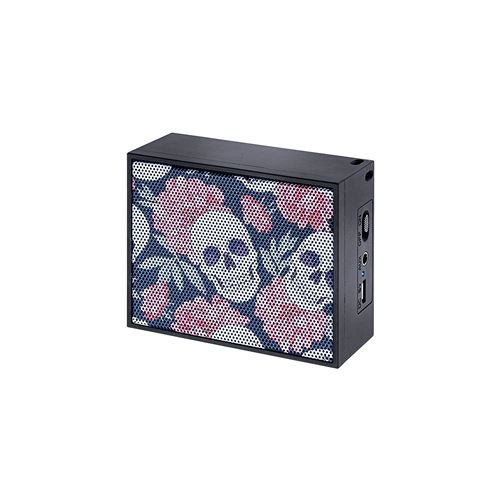 Mac Audio BT Style 1000 | Haut-Parleur Bluetooth pour iOS et Android | 4 Heures d'autonomie – Skully Design