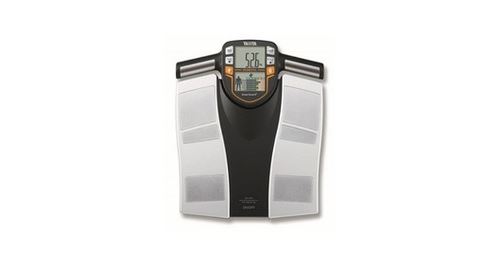 Tanita InnerScan BC-545N - personenweegschaal - grijs