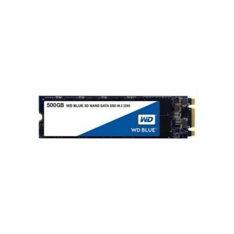 Disque dur Western Digital WDS500G2B0B SSD 500 GB SATA III