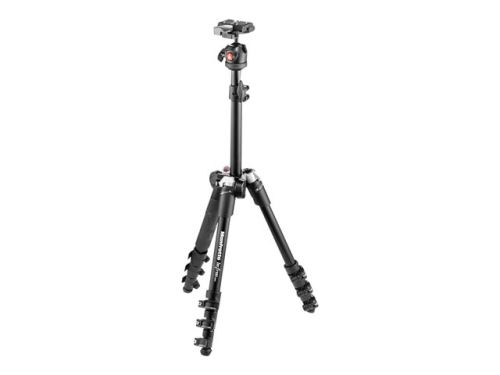 Manfrotto Befree One MKBFR1A4B-BH - trépied