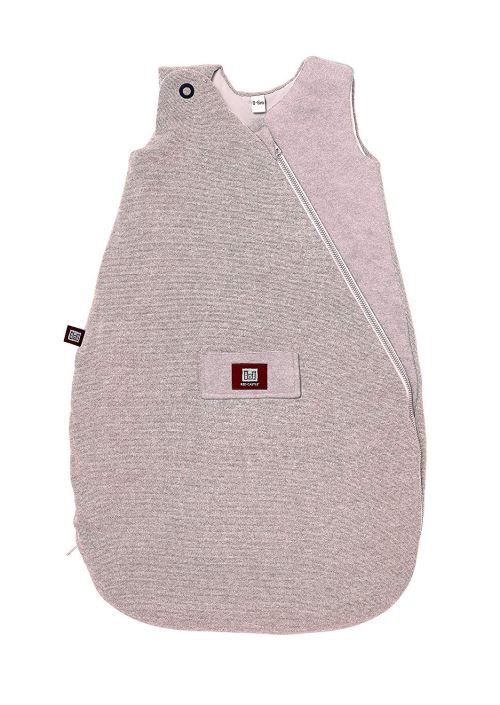 Gigoteuse Red Castle 12-24 mois - Rose