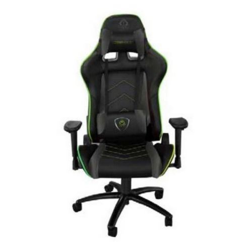 Chaise de jeu Billow XS400PROR - Orange