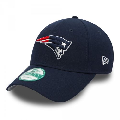 Casquette NFL New England Patriots NEw Era The league 9FORTY Ajustable