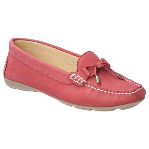 25 53 sur Hush Puppies Mocassins MAGGIE Femme 40 41 FR Rose