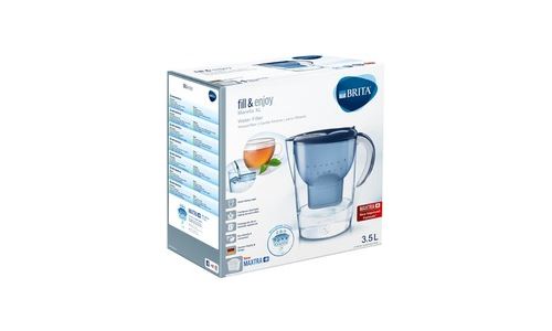 Brita Marella XL Kanfilter  Blauw