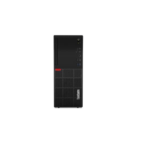  Lenovo ThinkCentre M720t 10SQ - Tour Core i3 8100 - RAM 4 Go - HDD 1 To - graveur de DVD - UHD Graphics 630 - Gigabit Ethernet - Win 10 Pro 64 bits - moniteur : aucun - clavier : Fran&ccedil;ais -